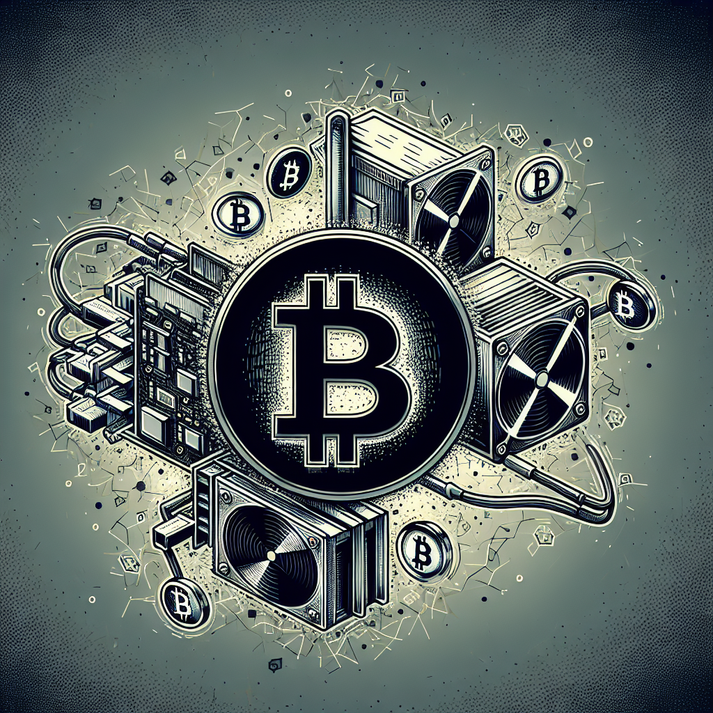 Bankruptcy reveals $1 billion ftx tied stake in bitcoin miner