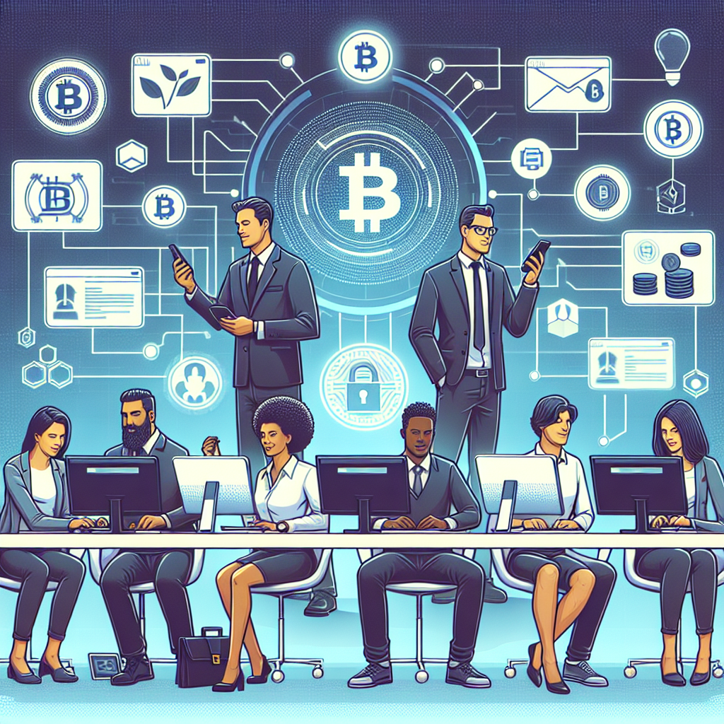 Effective strategies for utilizing cryptocurrency in transactions