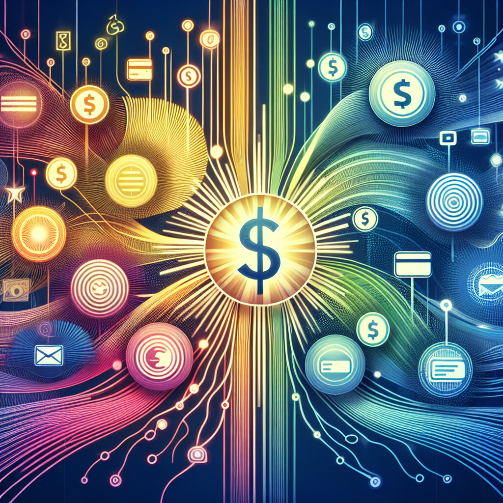 Exploring cash app's revenue streams
