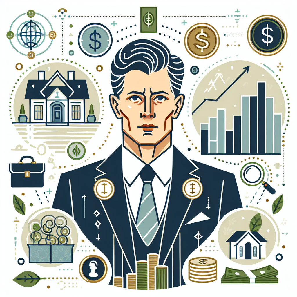 Exploring the wealth and investments of robert f. kennedy jr.