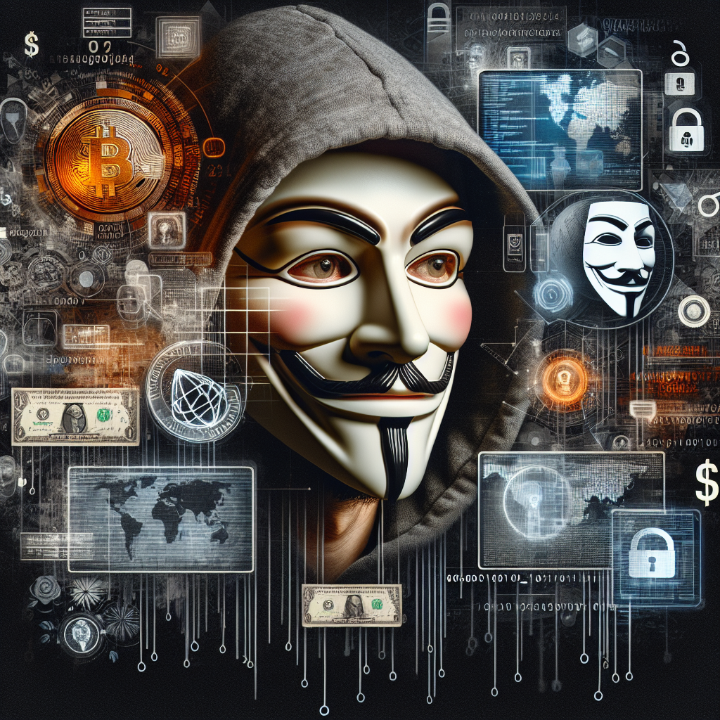 Identity of ross ulbricht