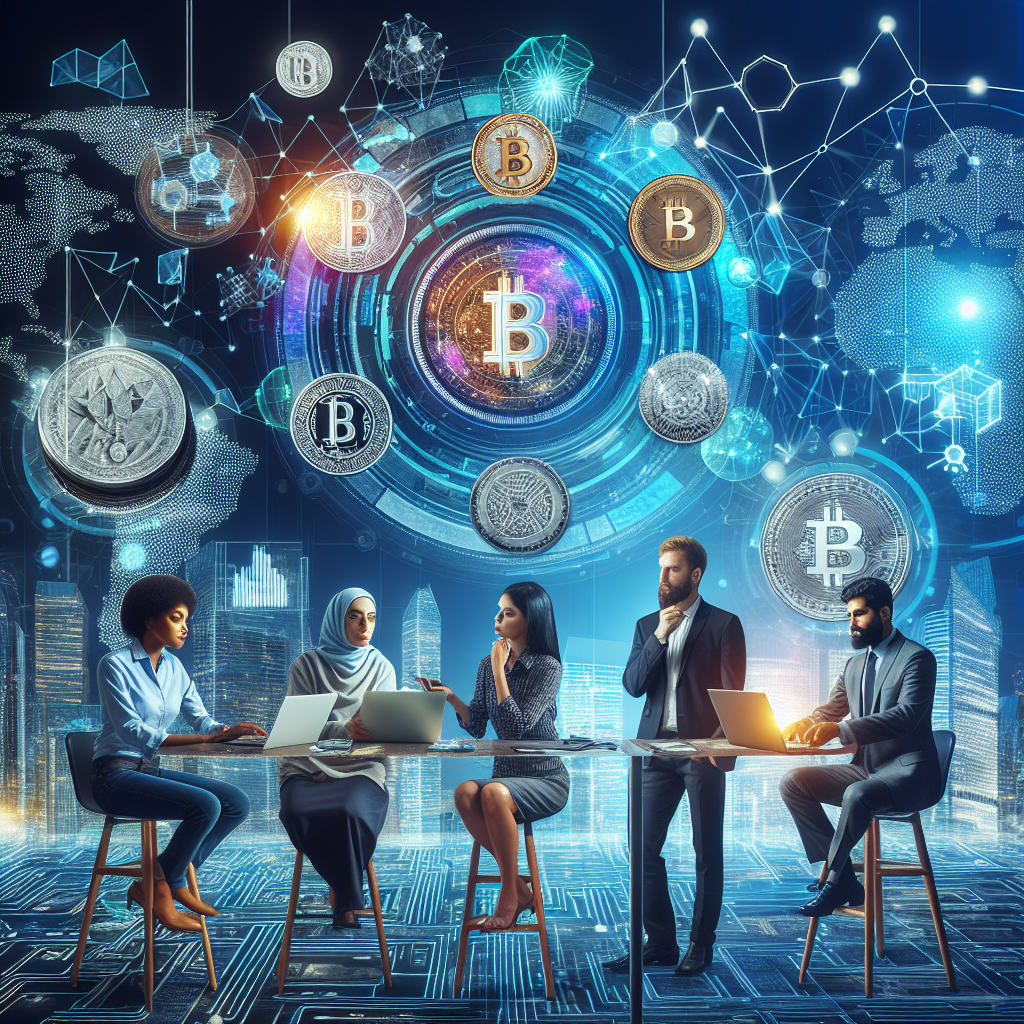 Innovative strategies for investing in web 3.0