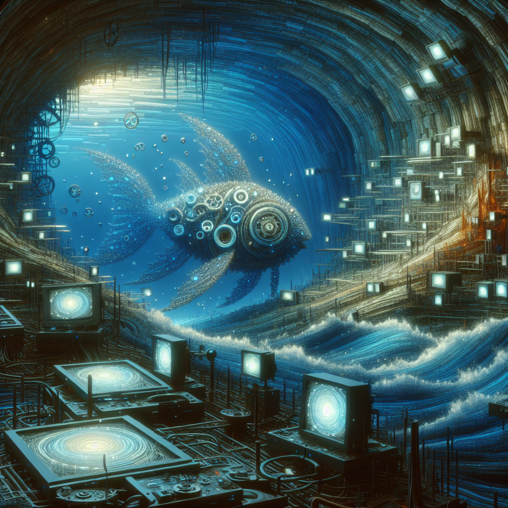 Inside kraken: a deep dive into the cryptocurrency exchange's mechanics and distinctiveness