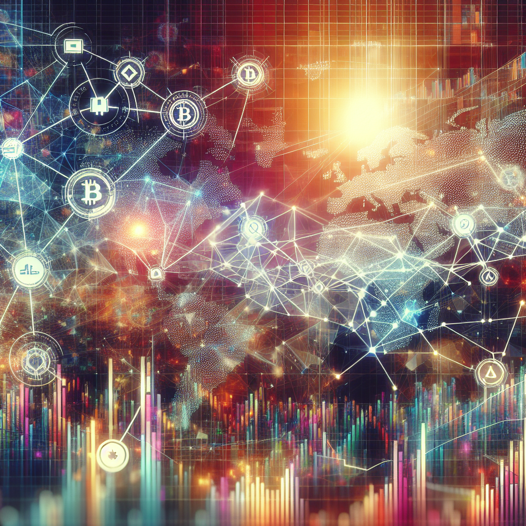 Navigating the expanding universe of blockchain investment