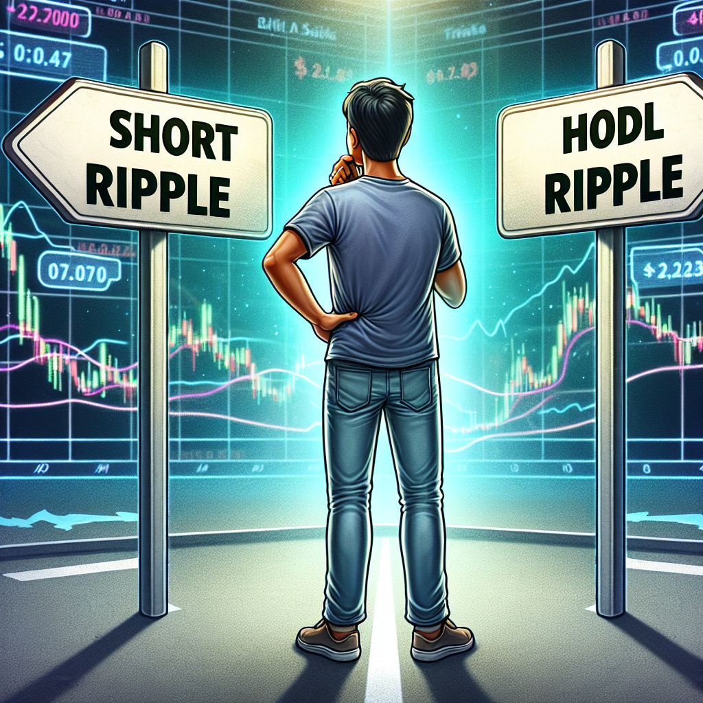 Should you short ripple?