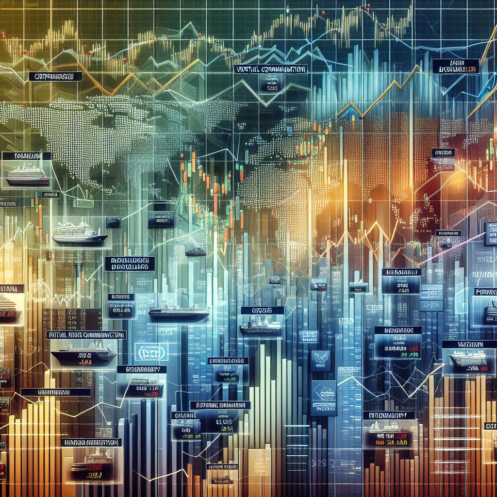 Top stock movers now norwegian cruise line, zoom, chevron along with more