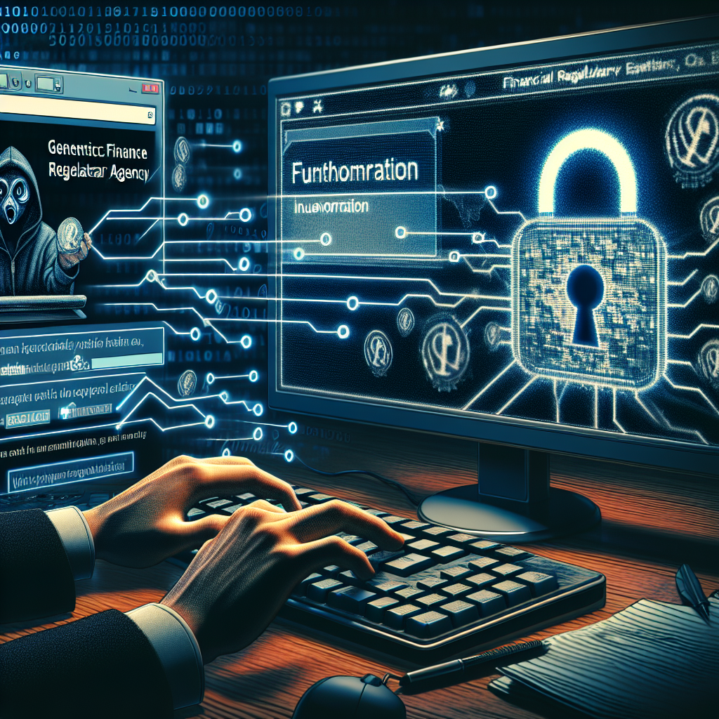Unauthorized post on sec social media account exposes security gaps at wall street regulator