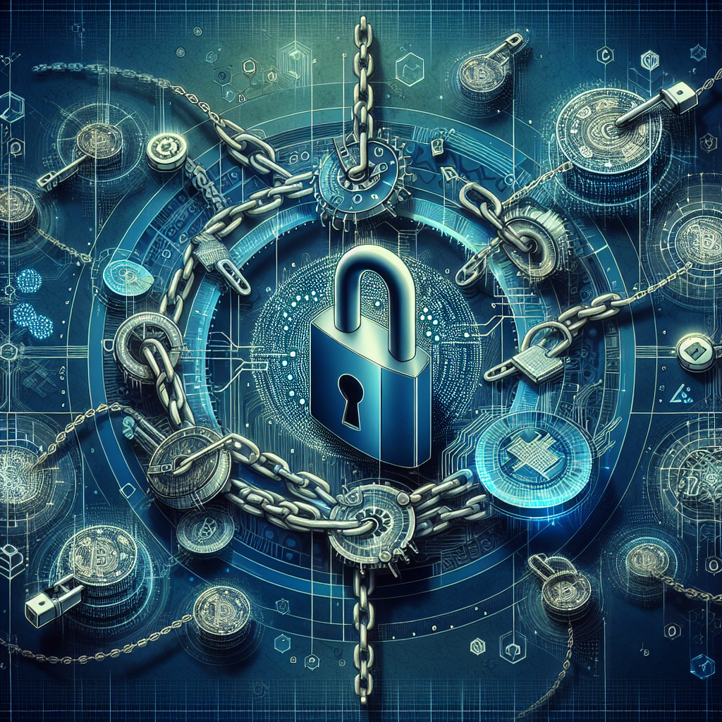 Unlocking the secrets of cryptocurrency vulnerabilities