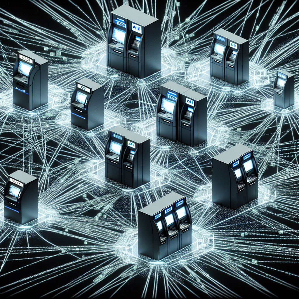Unraveling the web: the intricacies of atm schemes