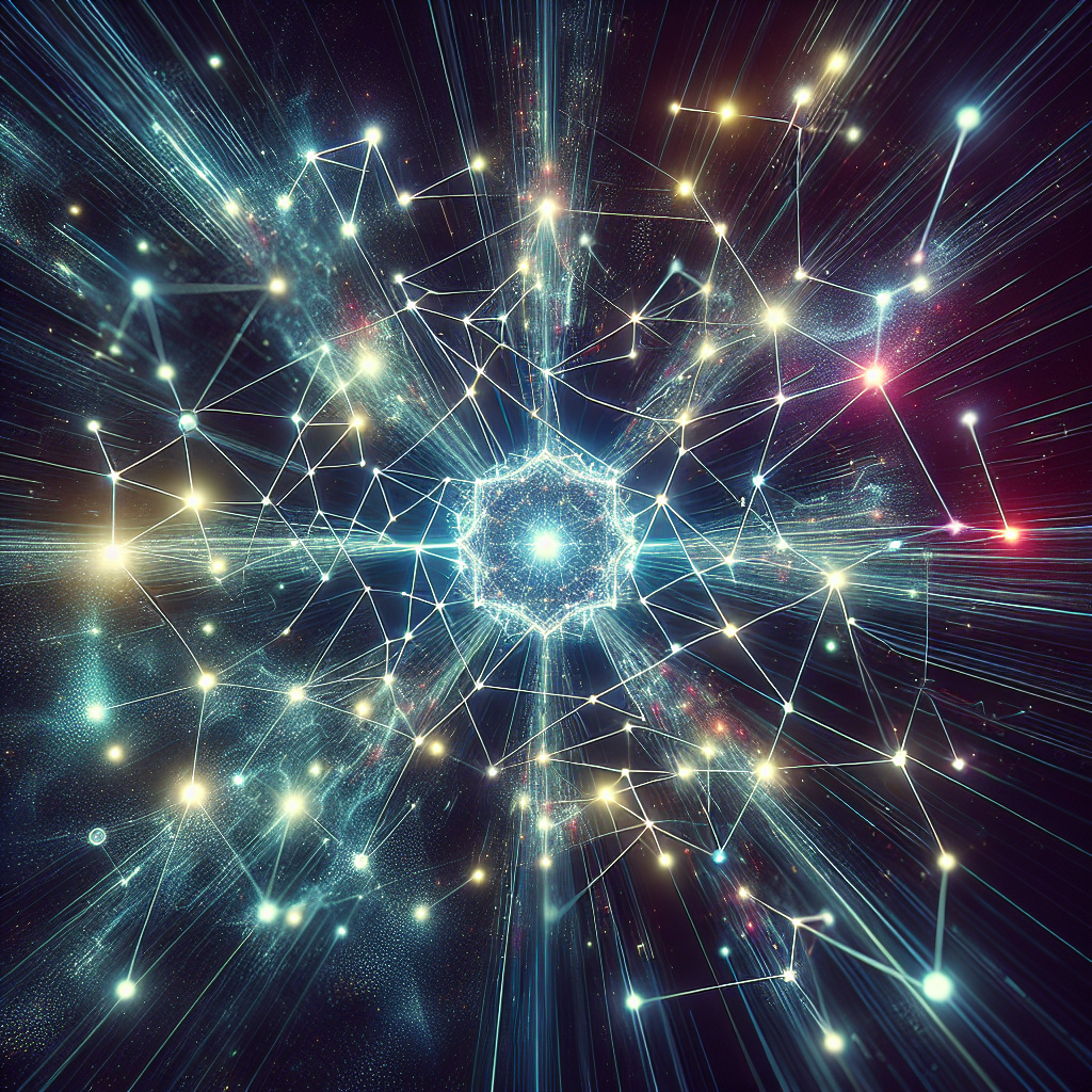 Unveiling solana (sol): a deep dive into its structure and functionality